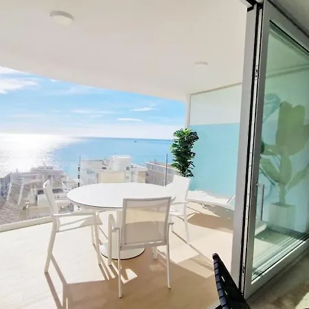 Amazing Sea Views, The Wave * フエンヒロラ